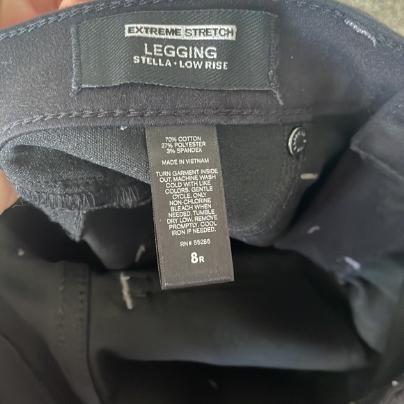 Express stretch jegging - Picture 5 of 5